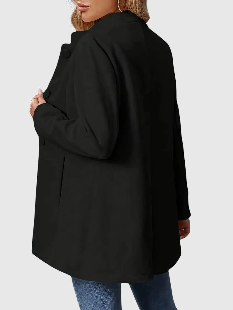 Maya | Chaqueta Elegante para Mujer