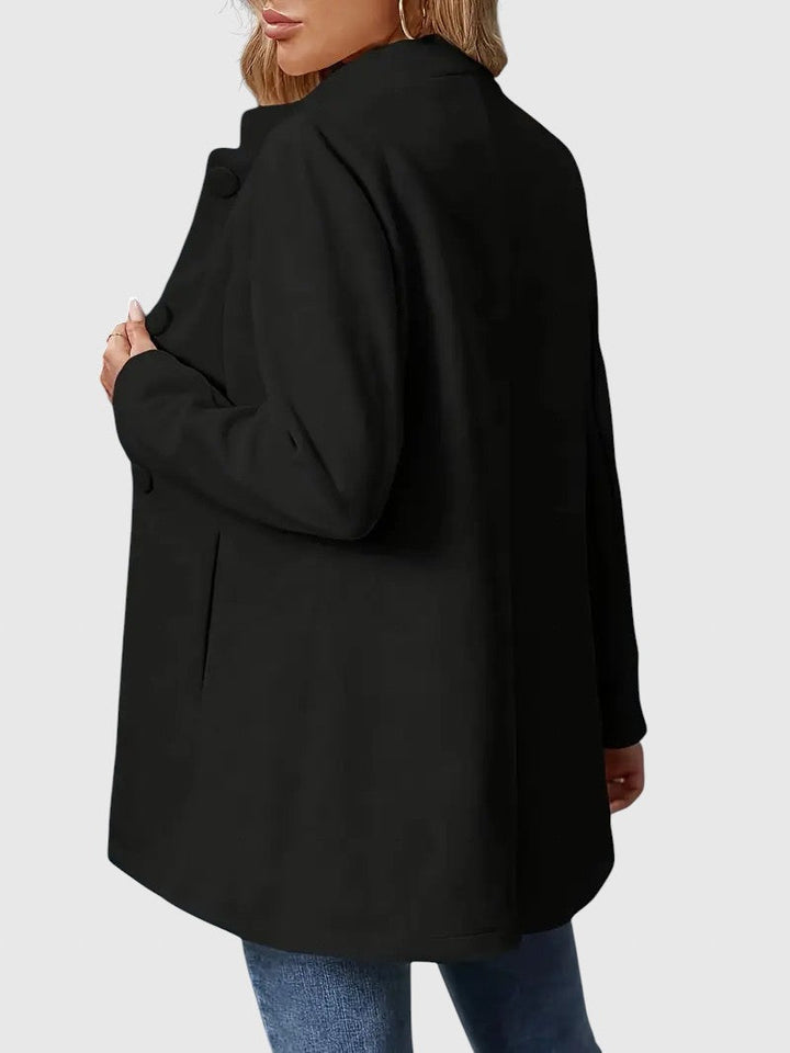 Maya | Chaqueta Elegante para Mujer