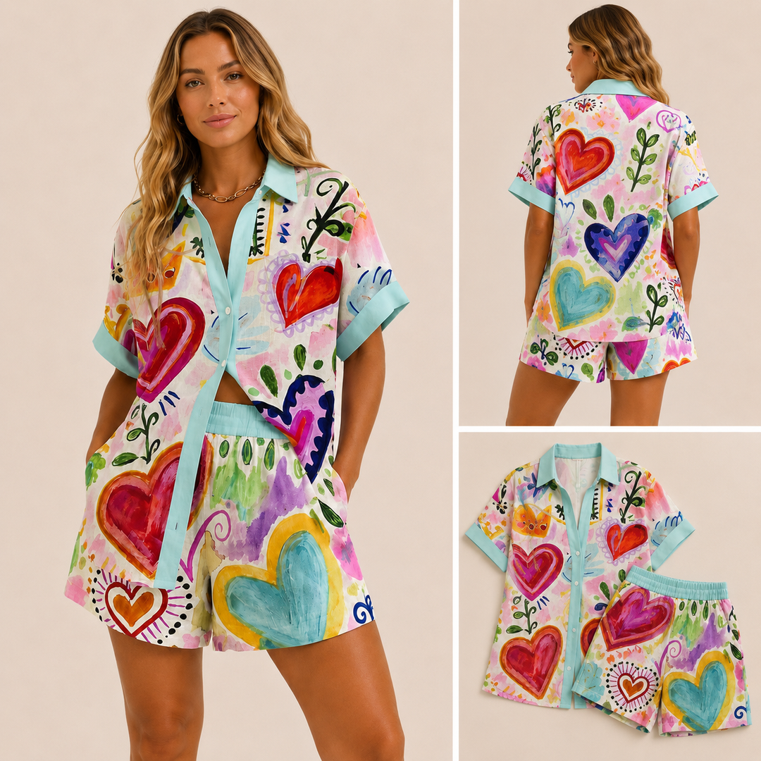 Margherita | Conjunto