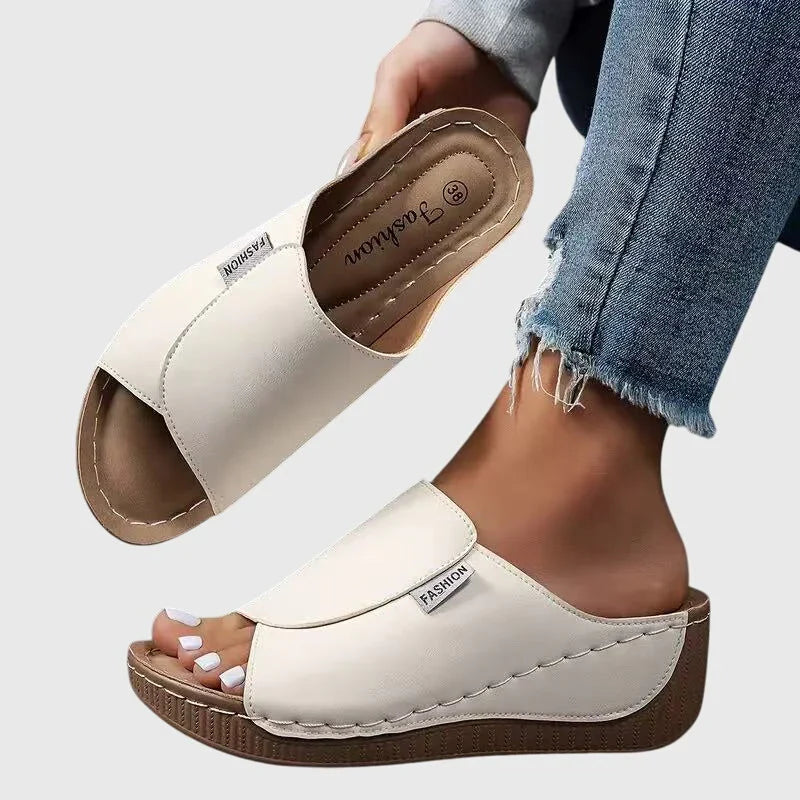 Lovas | Sandalias ortopédicas
