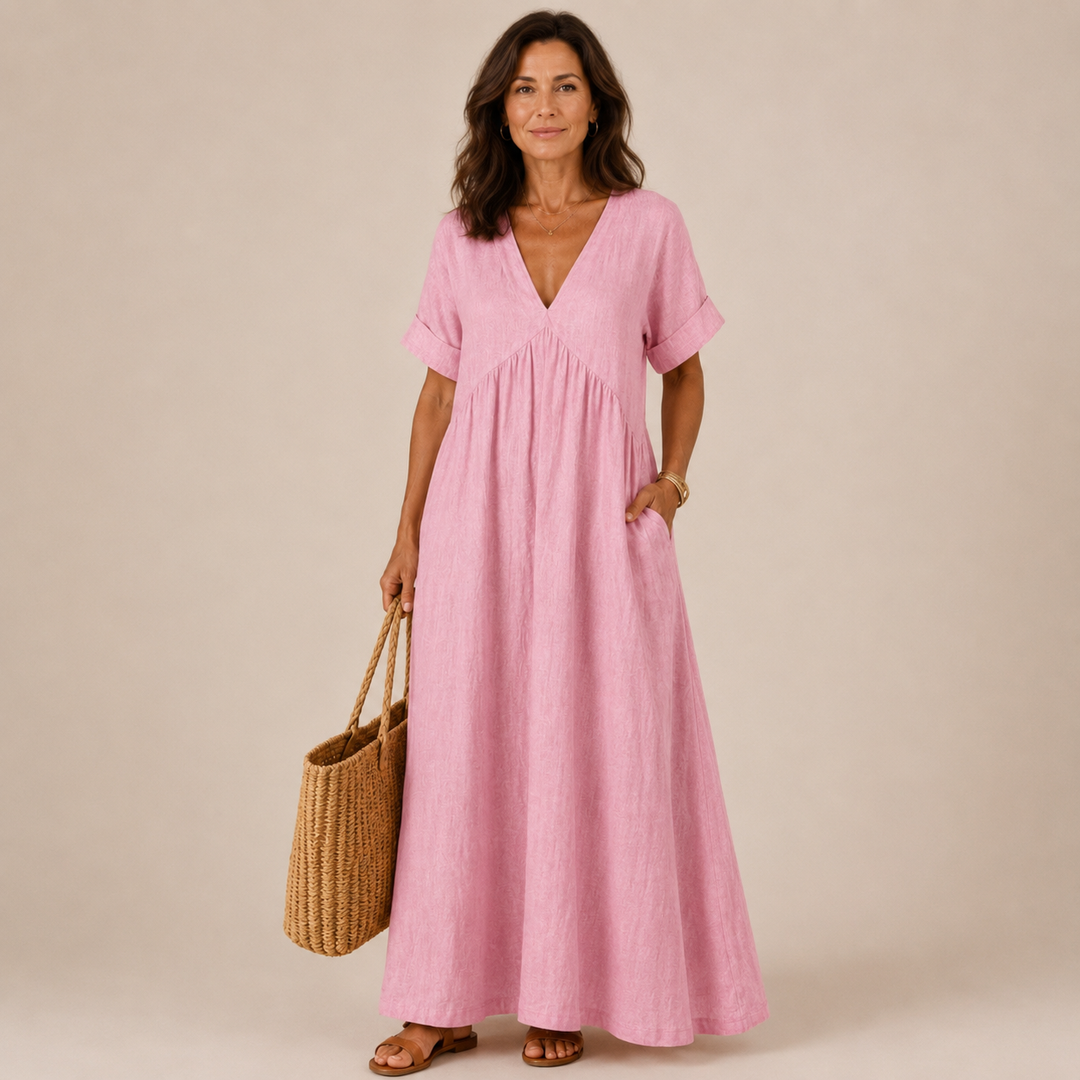 Siena | Elegante vestido para mujer