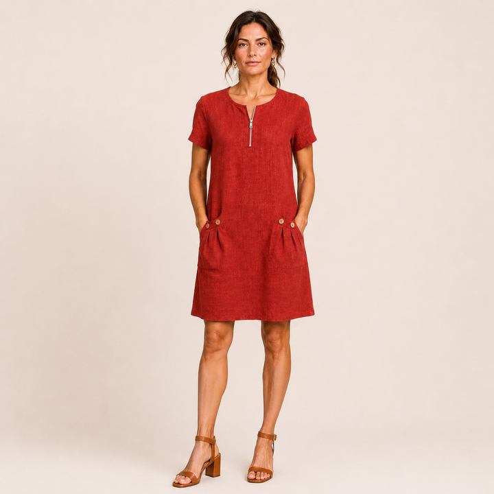 Verona | Elegante Vestido de Mujer
