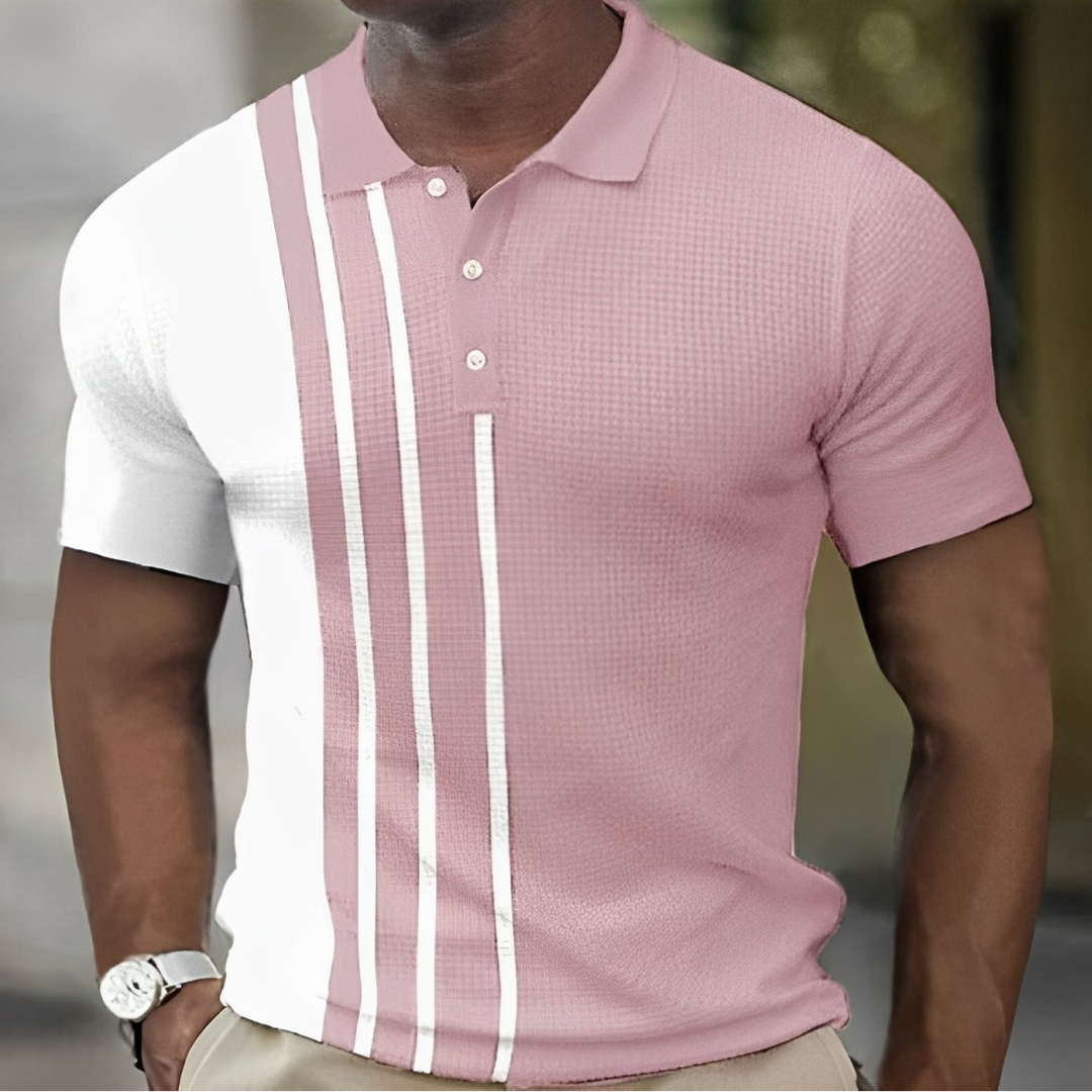 Zborek | Camiseta de rayas