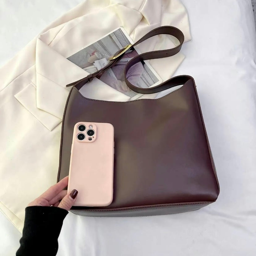 Lena | Bolso de Hombro de Moda