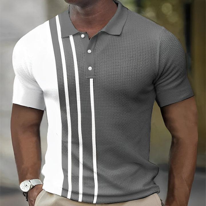 Zborek | Camiseta de rayas