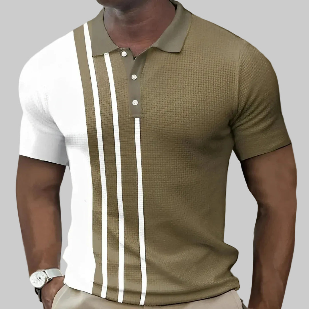 Zborek | Camiseta de rayas