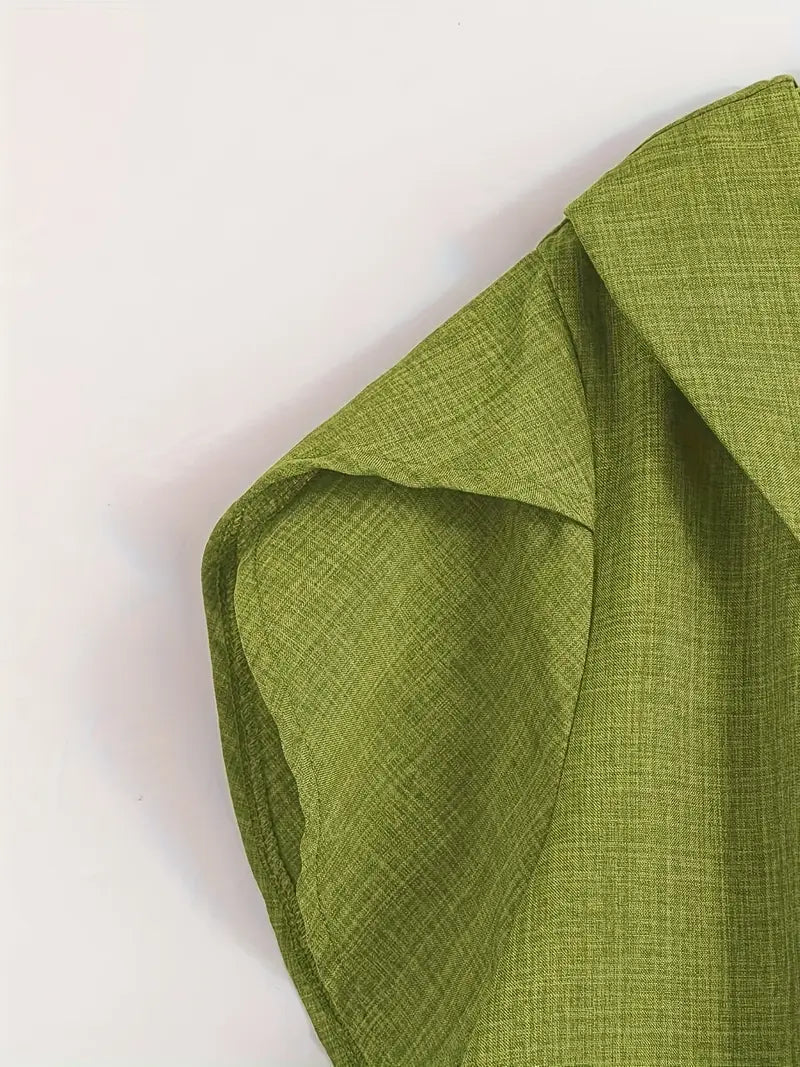Tatiana | Blusa elegante y casual