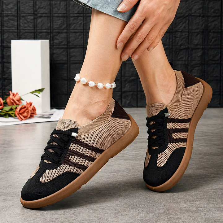 Lila | Zapatos ortopédicos cómodos