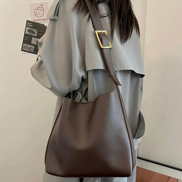 Lena | Bolso de Hombro de Moda