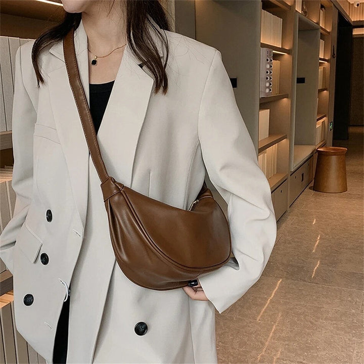 Nina | Bolso Pequeño de Cuero
