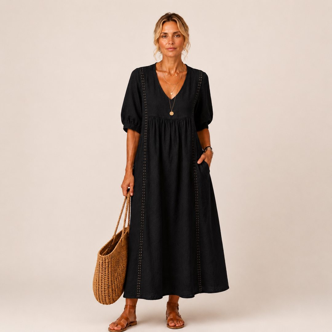 Elena | Vestido Elegante para Mujer