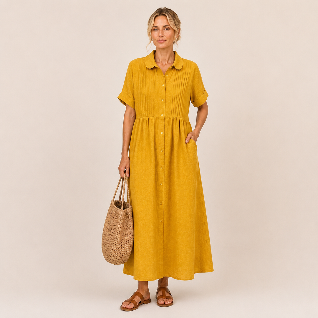 Amelia | Elegante vestido para mujer