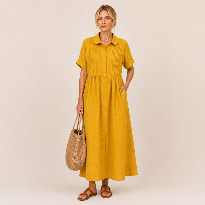 Amelia | Elegante vestido para mujer