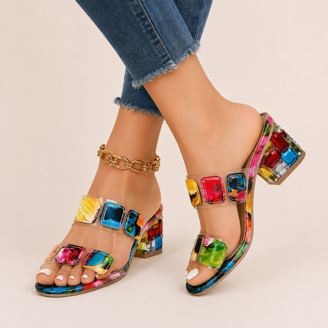 Miami | Sandalias Ortopédicas