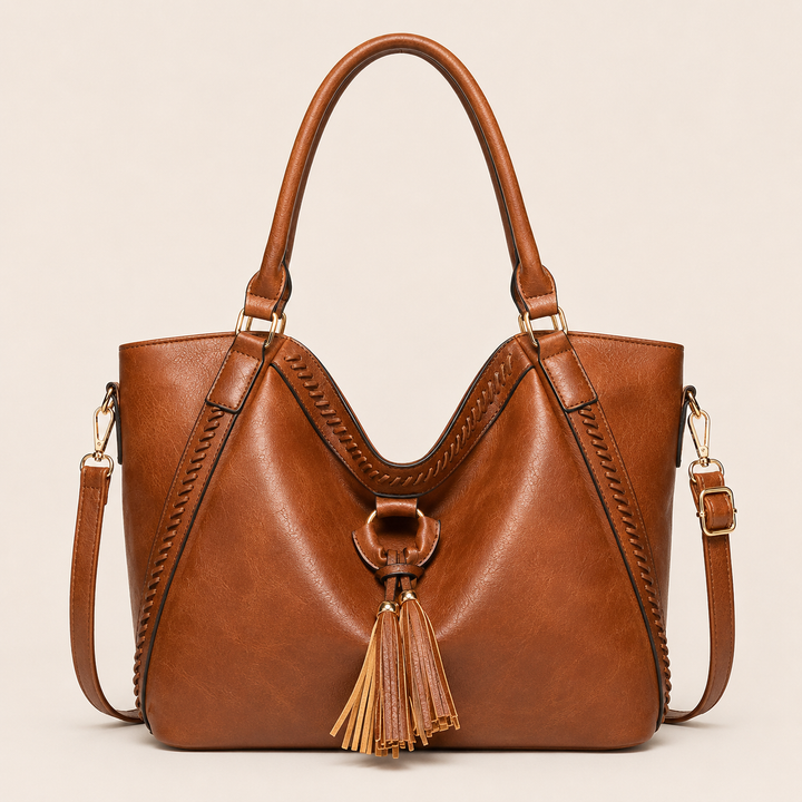 Adeline | Bolso de cuero de primera calidad