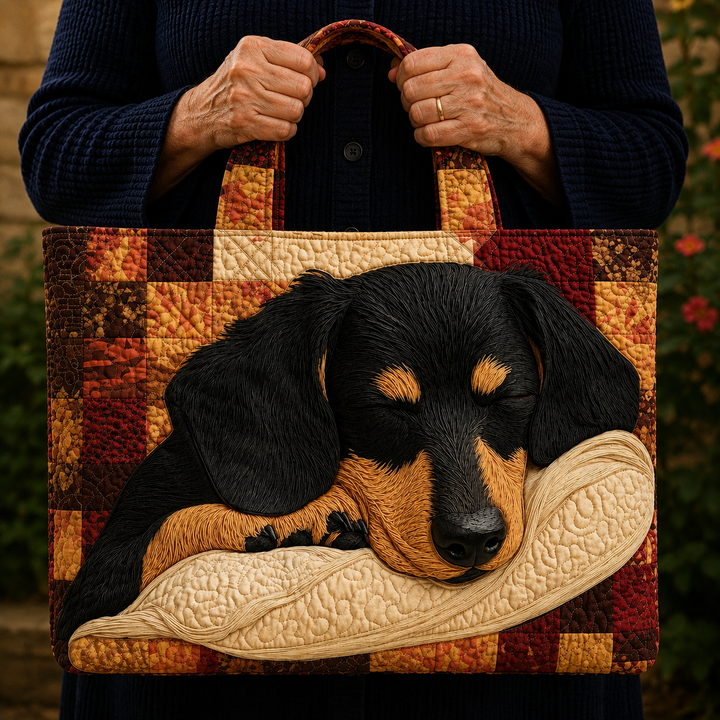 Cachorro | Bolso Artesanal