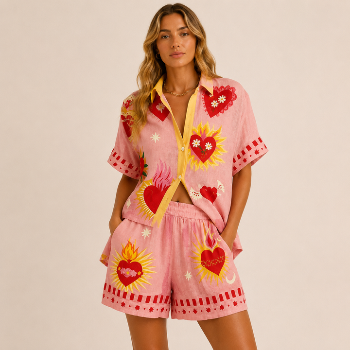 Lena | Conjunto