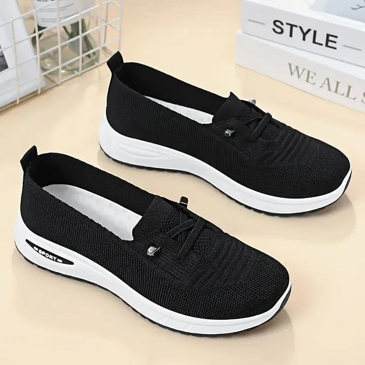 ErgoSport+ | Zapatillas diseñadas ortopédicamente