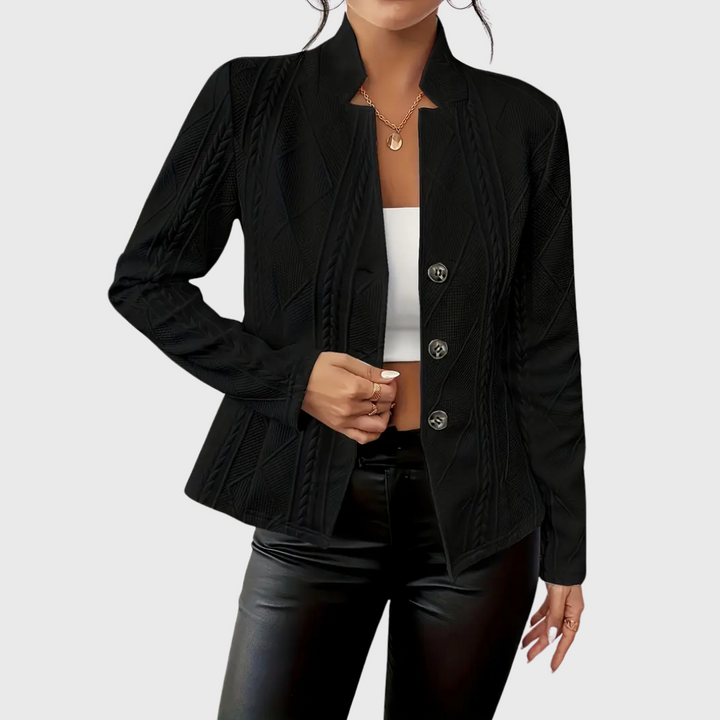 Cassy | Blazer elegante