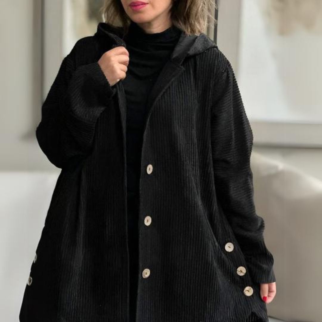 Callista | Elegante Abrigo de Invierno
