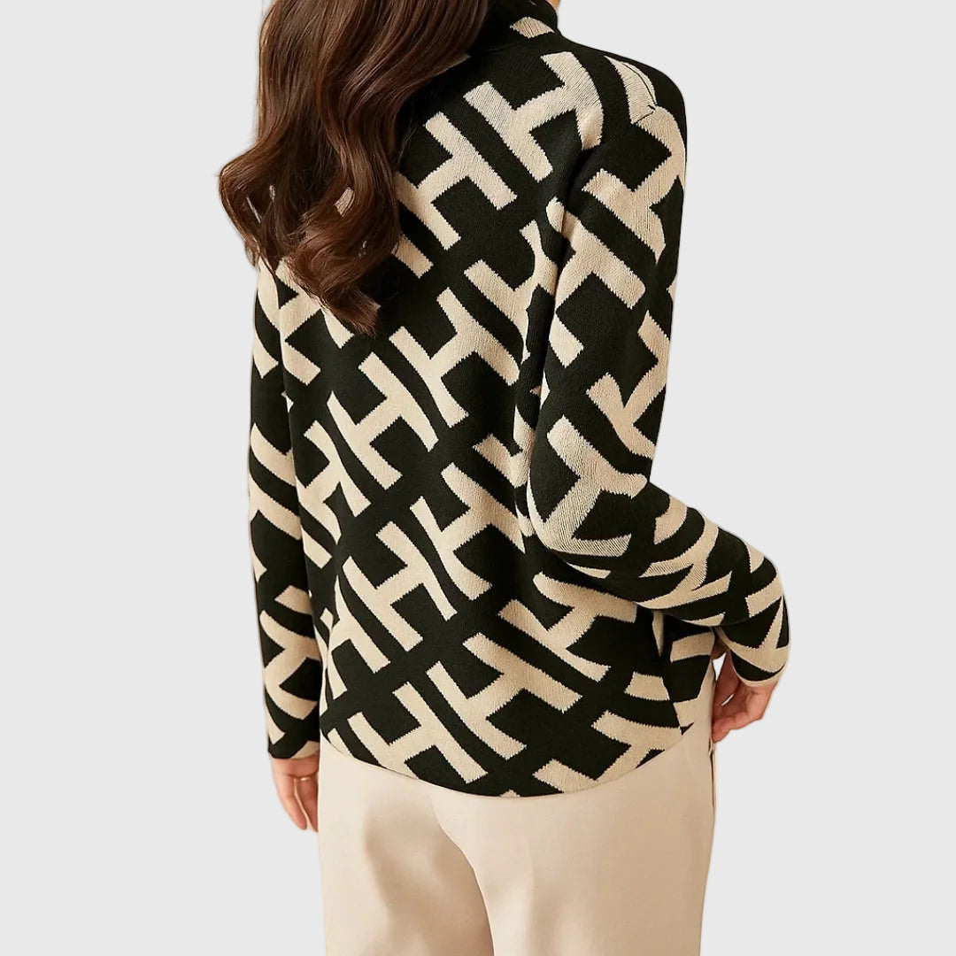 Vaeni | Elegante jersey
