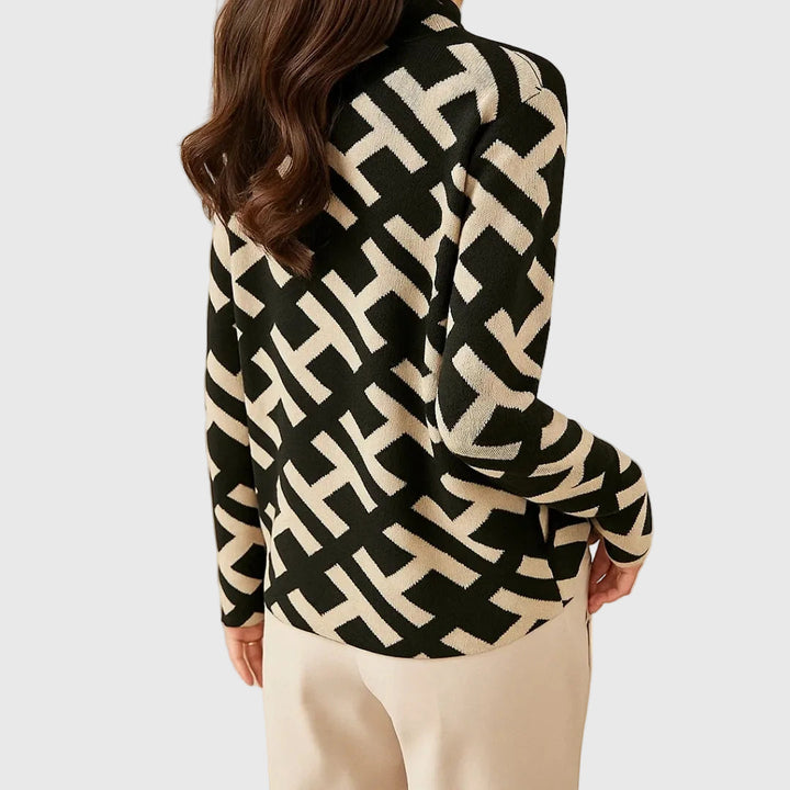 Vaeni | Elegante jersey