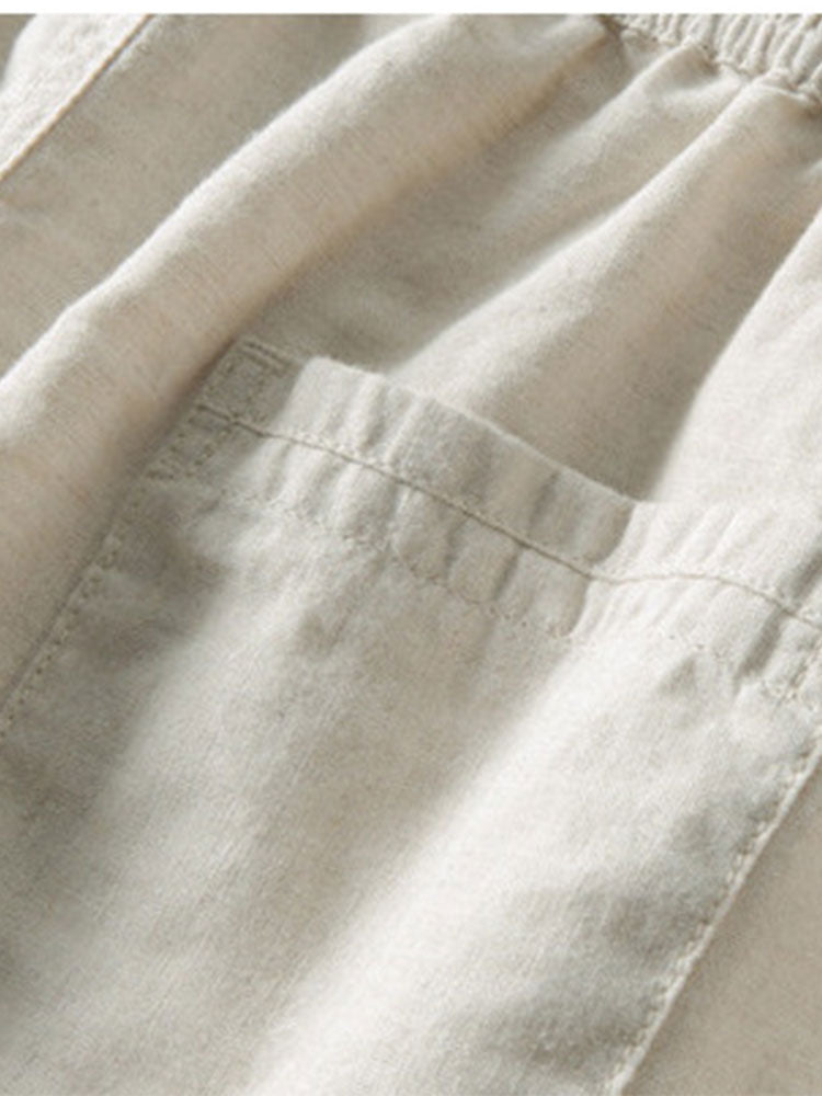 Jeremy | Conjunto Elegante de Verano