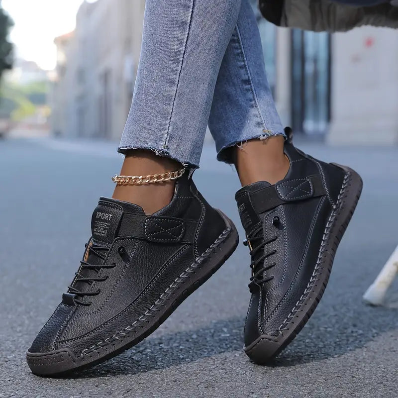 Nora | Zapatos ortopédicos cómodos