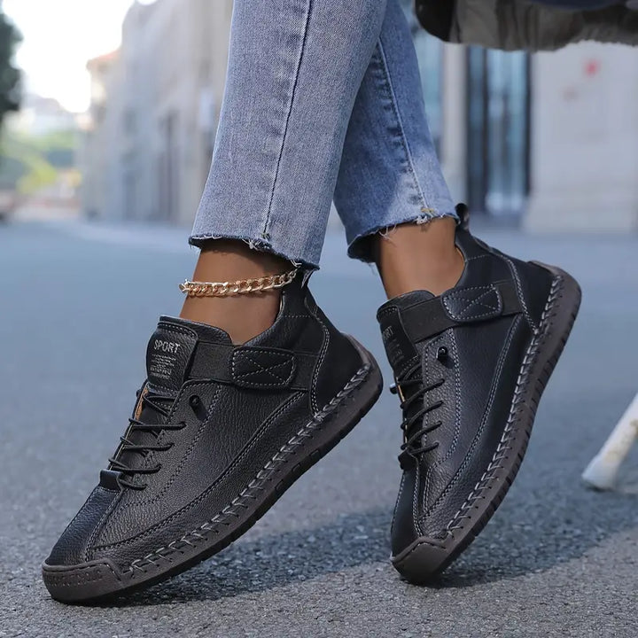 Nora | Zapatos ortopédicos cómodos