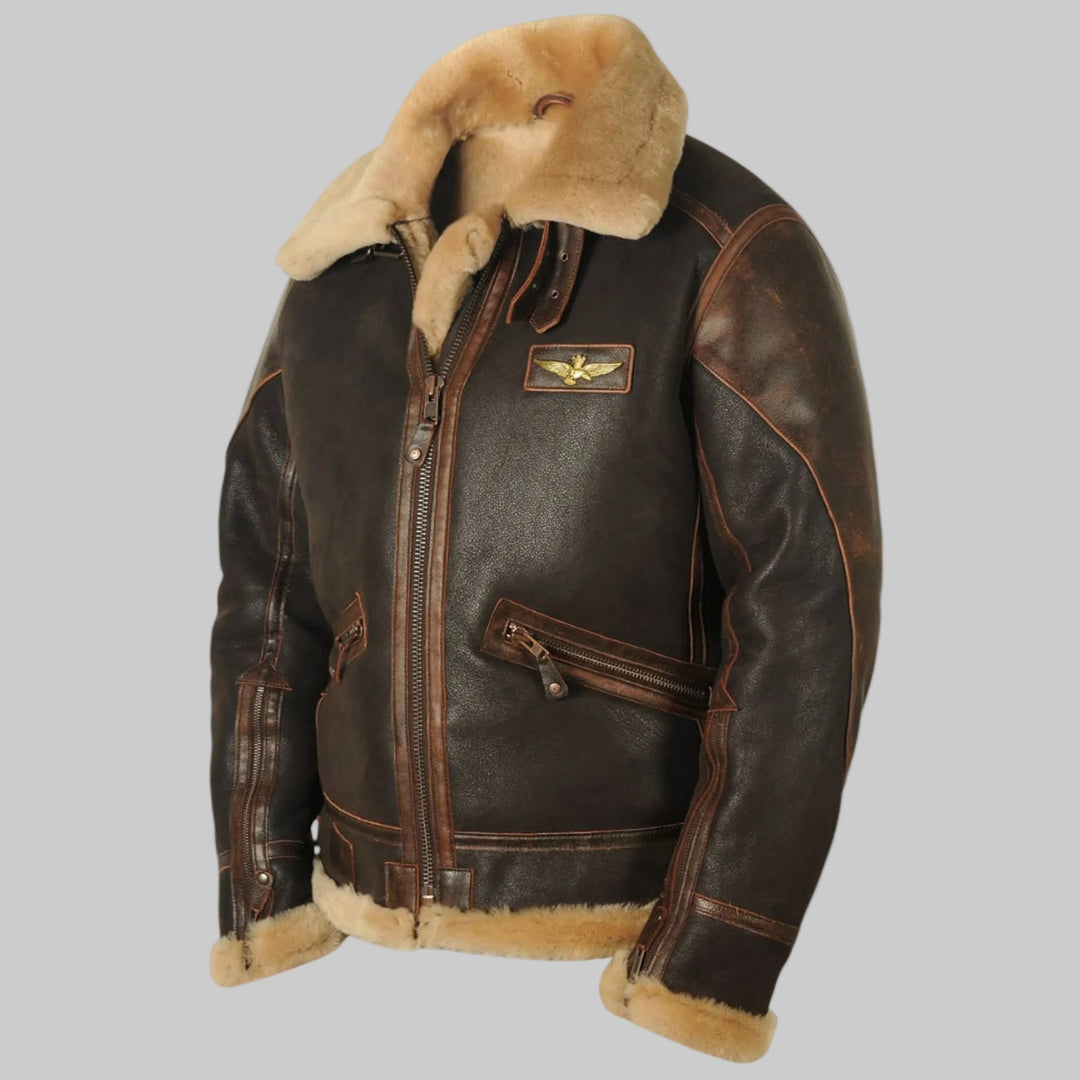 Maverick | Chaqueta de piloto para hombre
