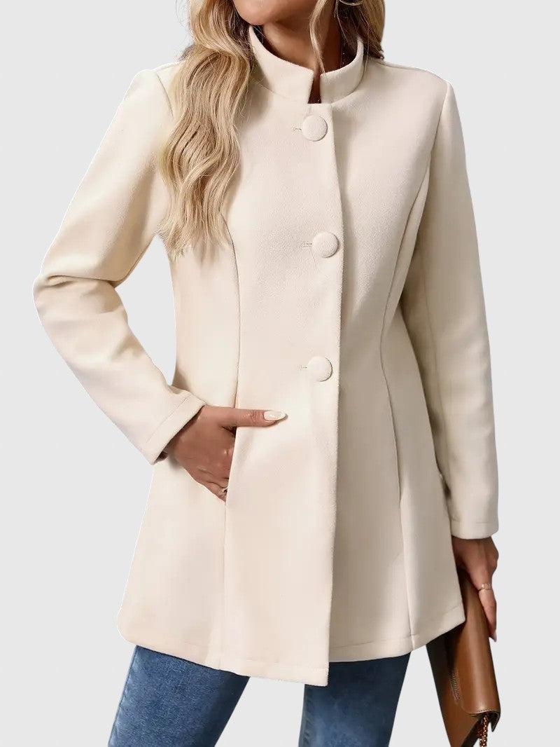 Maya | Chaqueta Elegante para Mujer