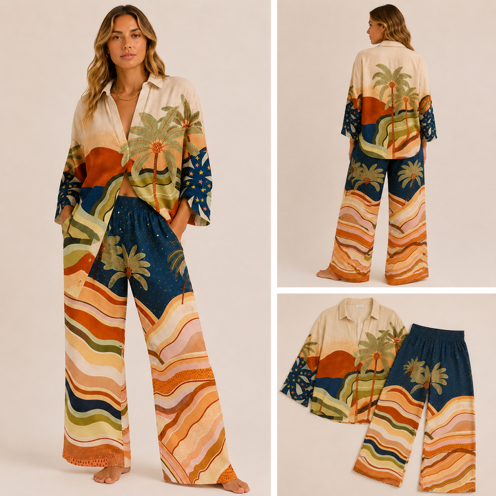 Lina | Set