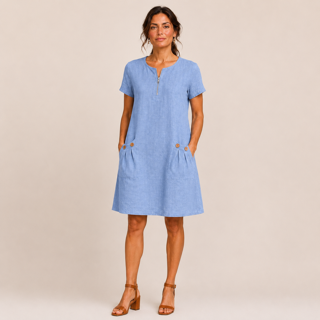 Verona | Elegante Vestido de Mujer