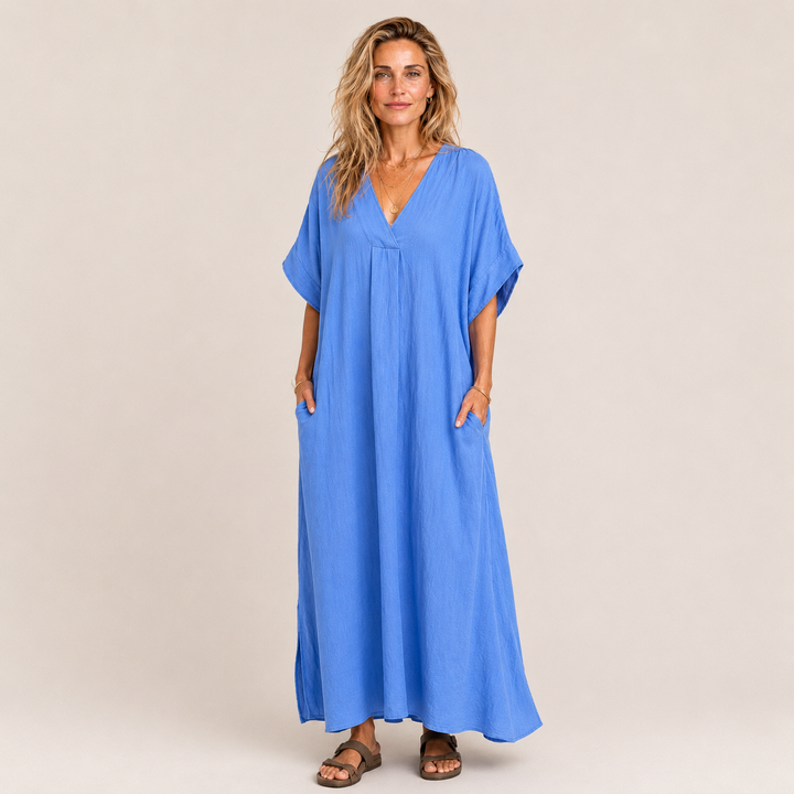 Camila | Vestido de mujer elegante