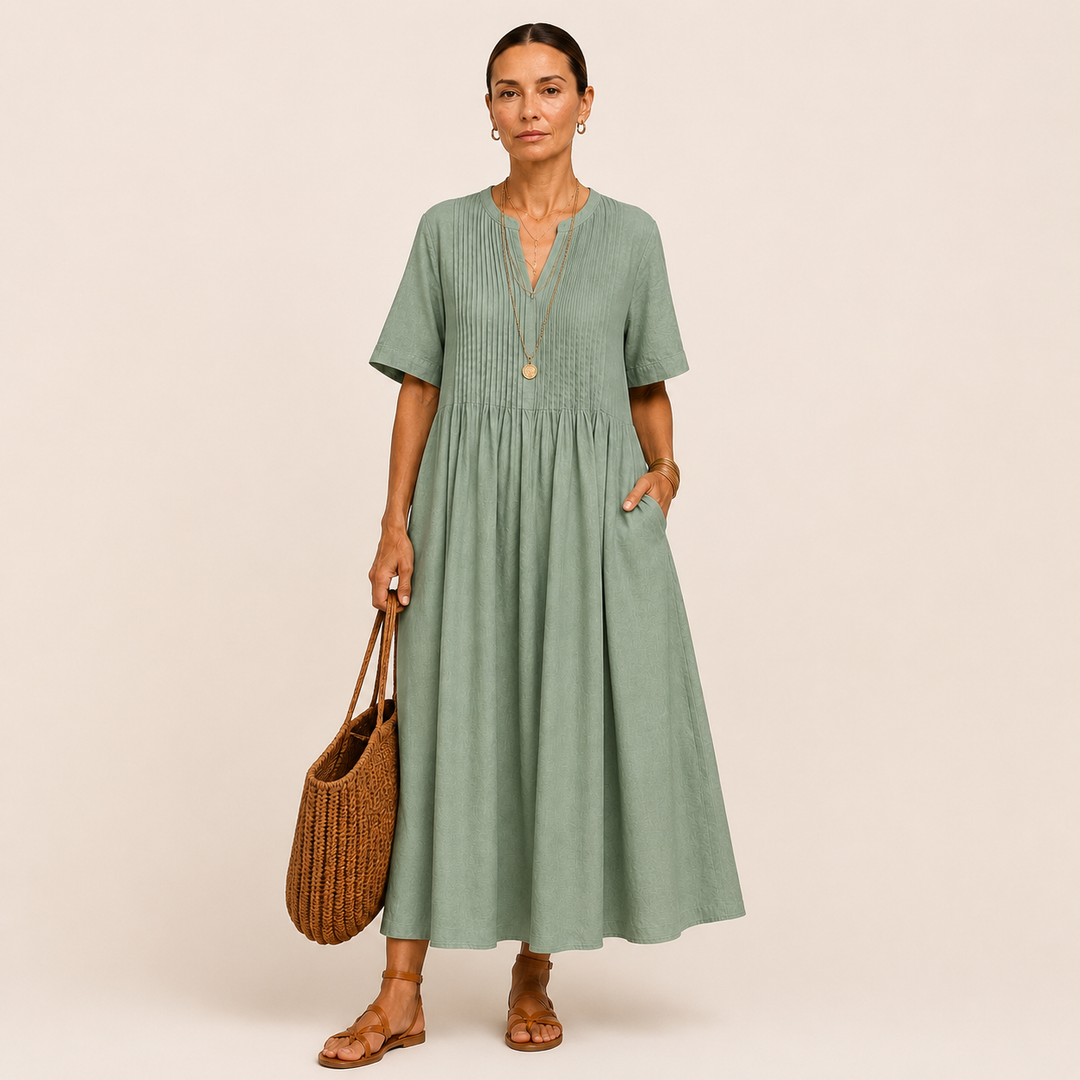 Bianca | Elegante vestido de mujer