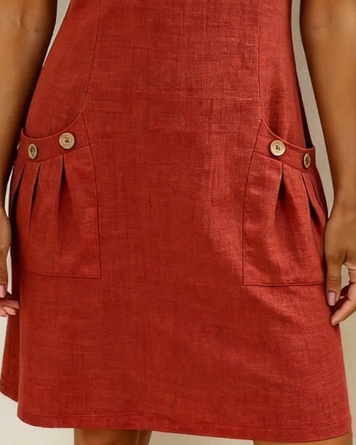Verona | Elegante Vestido de Mujer