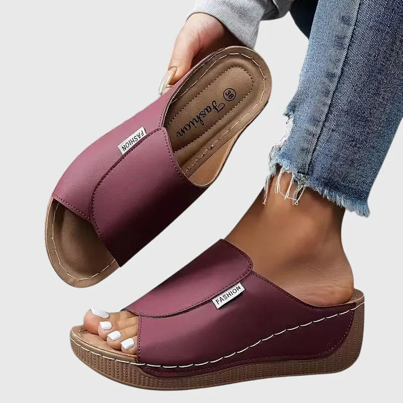 Lovas | Sandalias ortopédicas