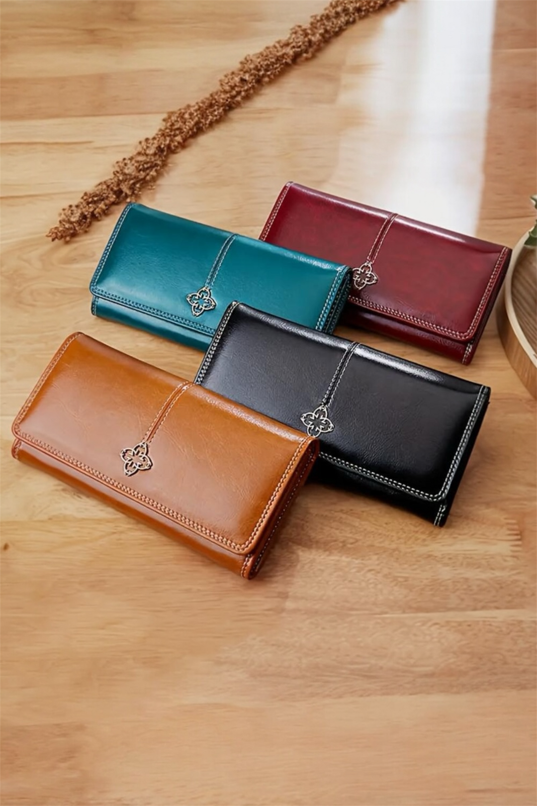 Nerina | Monedero de moda