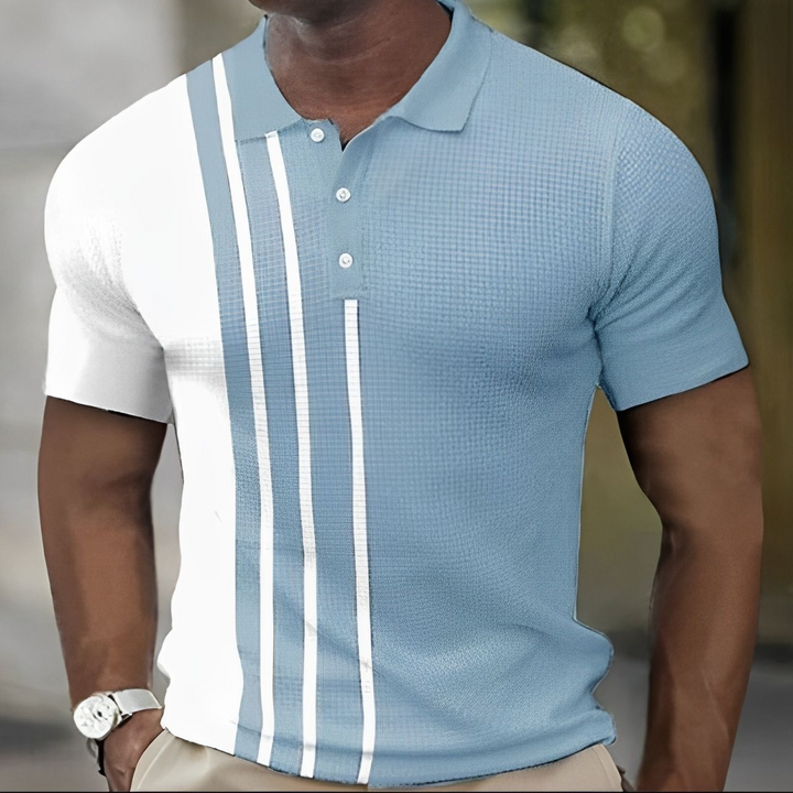 Zborek | Camiseta de rayas