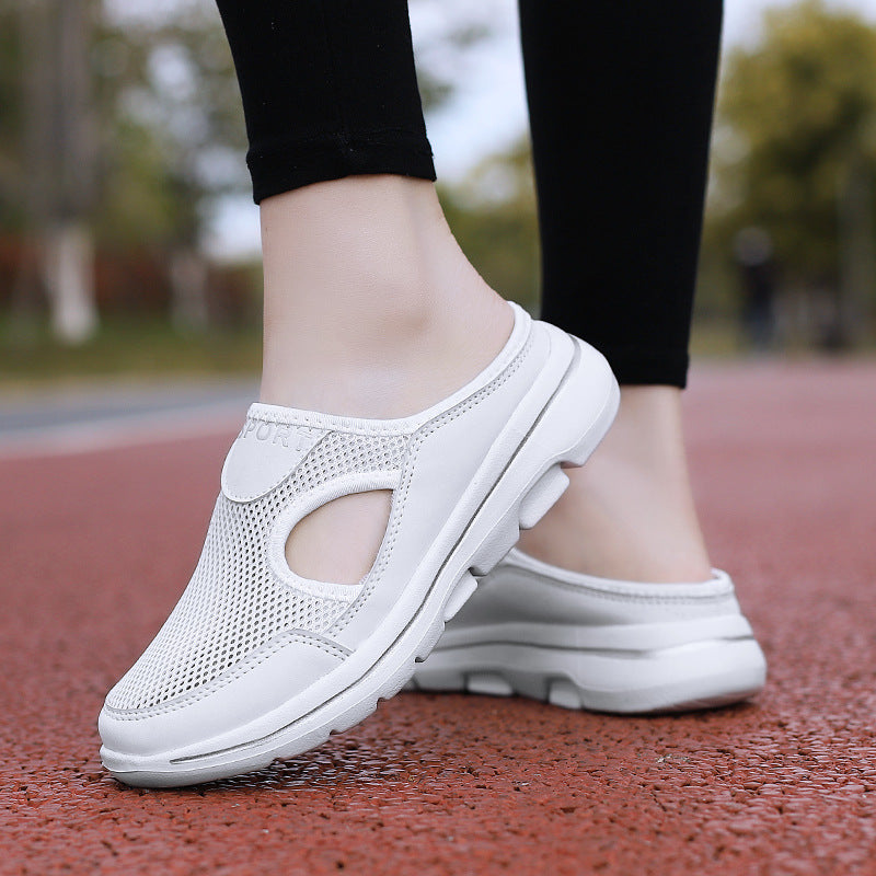 SoftWalk | Sandalias deportivas ortopédicas para hombre