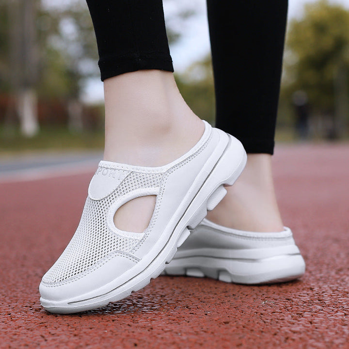 SoftWalk | Sandalias deportivas ortopédicas para hombre