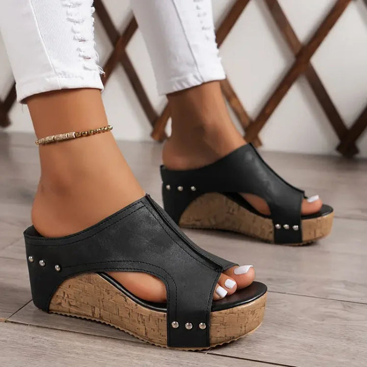 Melissa | Sandalias de Alta Calidad