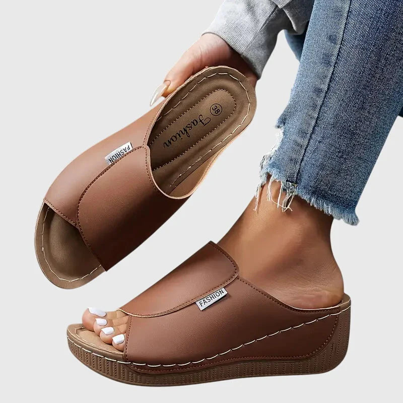 Lovas | Sandalias ortopédicas