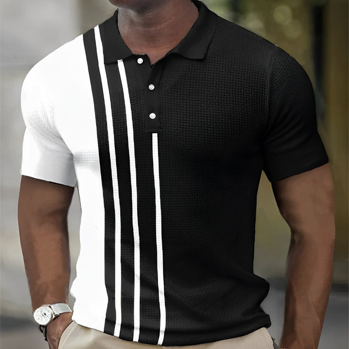 Zborek | Camiseta de rayas