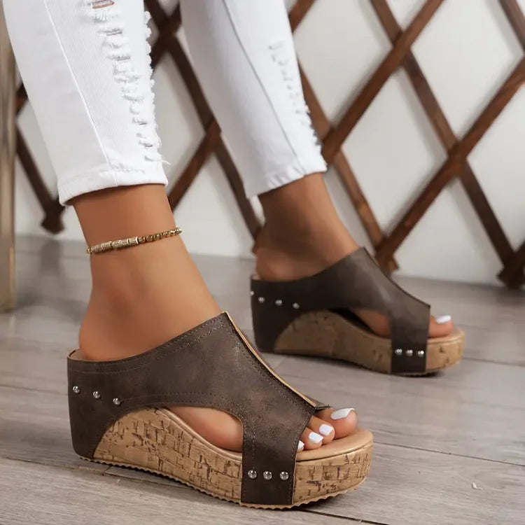 Melissa | Sandalias de Alta Calidad
