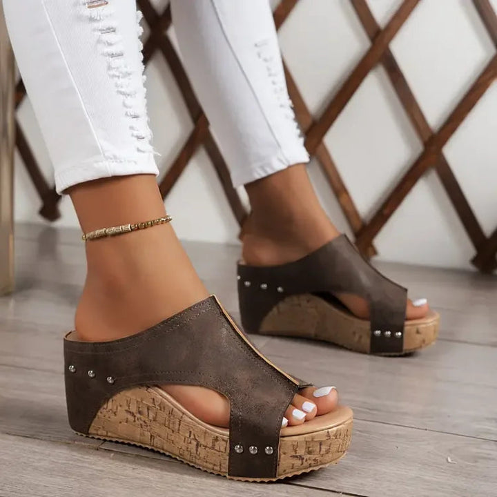 Melissa | Sandalias de Alta Calidad