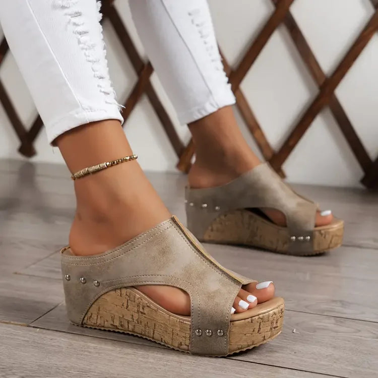 Melissa | Sandalias de Alta Calidad