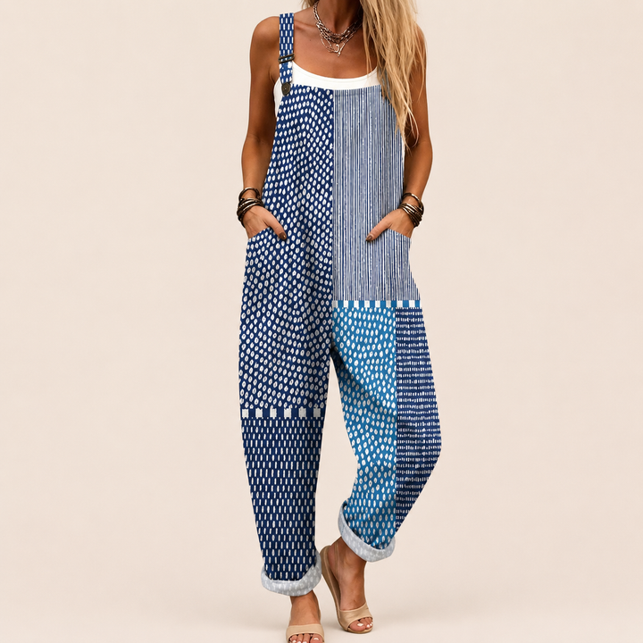 LS | Pantalones de jardinería modernos y cómodos