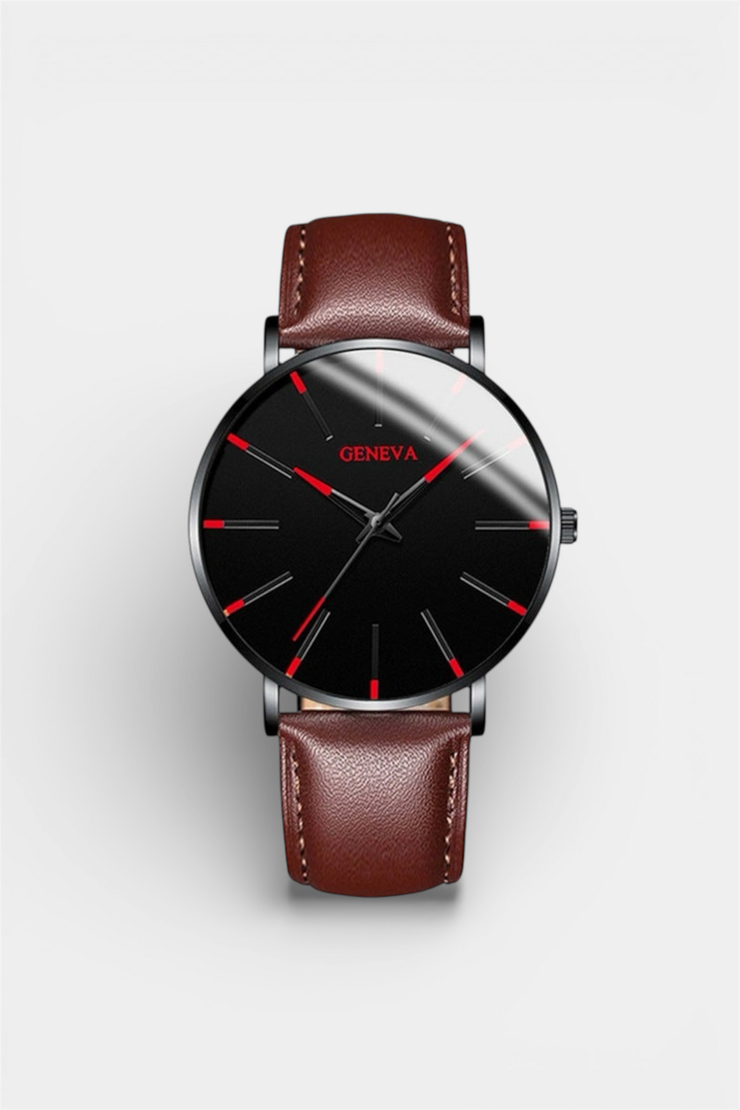 Ginebra | Reloj de pulsera para hombre
