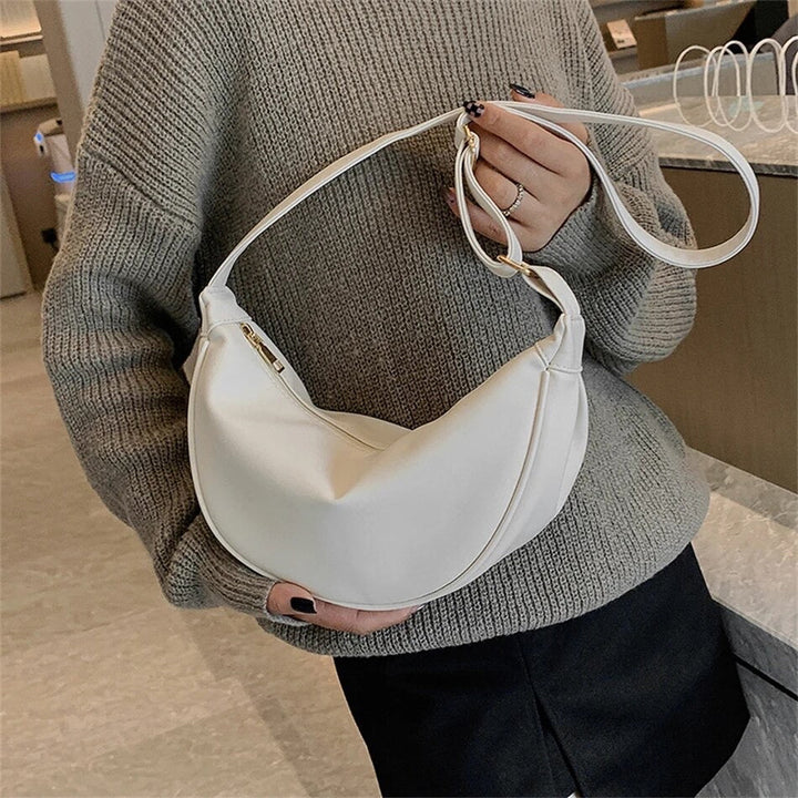 Nina | Bolso Pequeño de Cuero